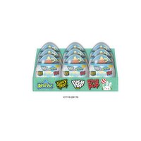 Topps Candy, Spring Mix - 2.8 Ounce